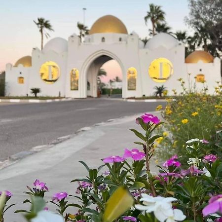 Domina Coral Bay Appartement Sharm-el-Sheikh Buitenkant foto