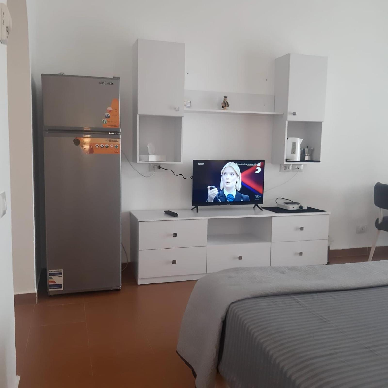 Domina Coral Bay Appartement Sharm-el-Sheikh Buitenkant foto