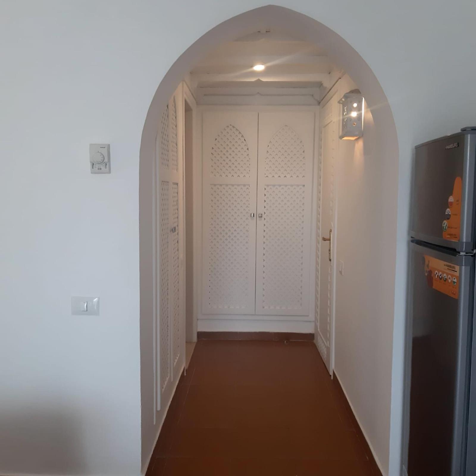 Domina Coral Bay Appartement Sharm-el-Sheikh Buitenkant foto