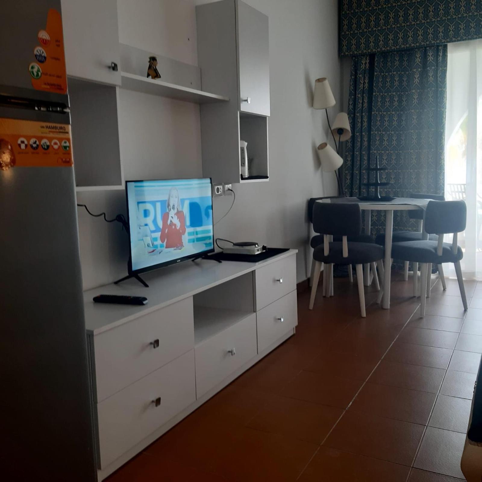Domina Coral Bay Appartement Sharm-el-Sheikh Buitenkant foto