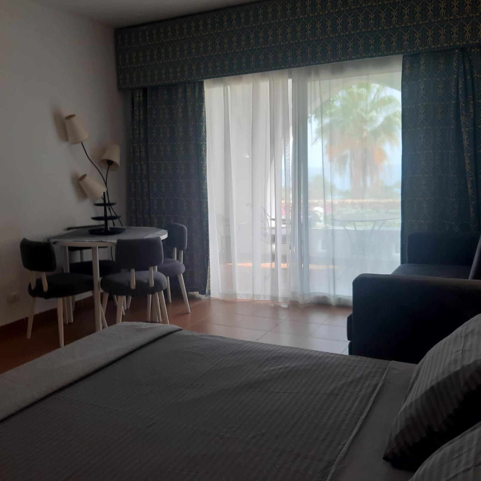 Domina Coral Bay Appartement Sharm-el-Sheikh Buitenkant foto