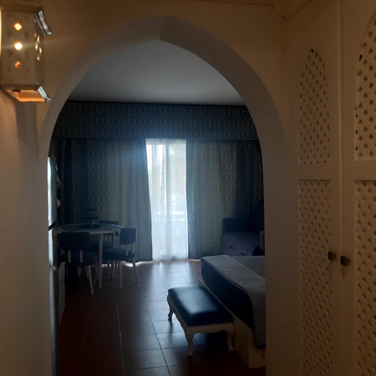 Domina Coral Bay Appartement Sharm-el-Sheikh Buitenkant foto
