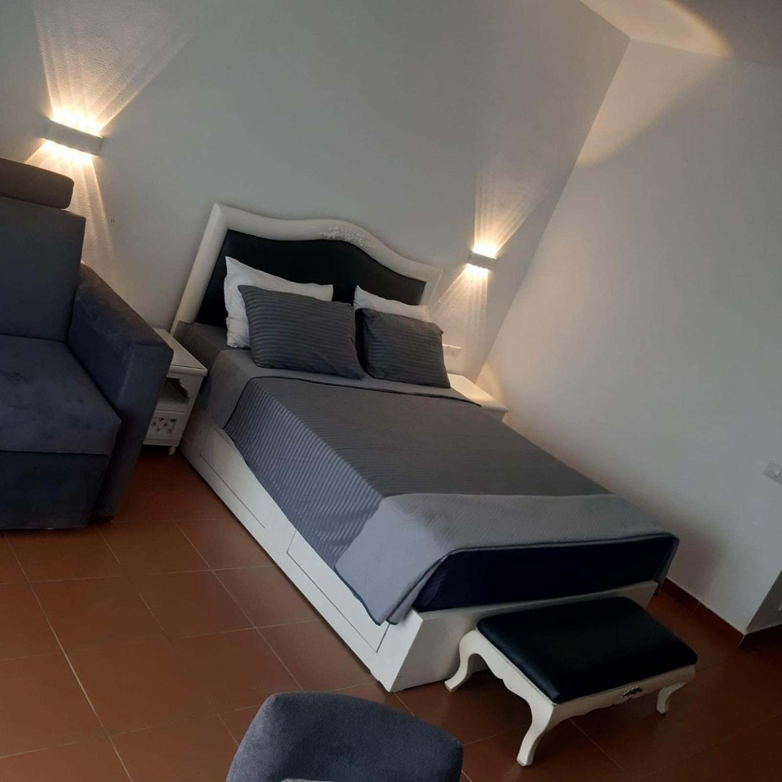 Domina Coral Bay Appartement Sharm-el-Sheikh Buitenkant foto