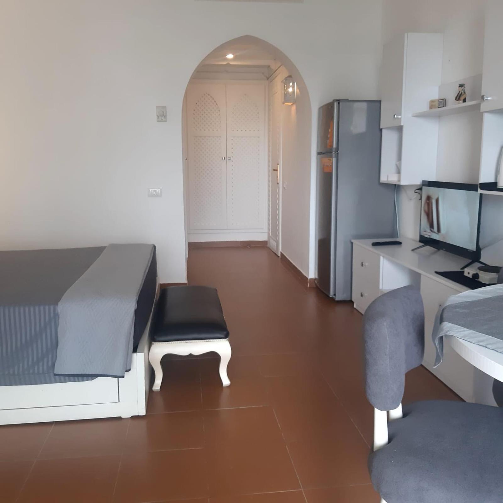 Domina Coral Bay Appartement Sharm-el-Sheikh Buitenkant foto