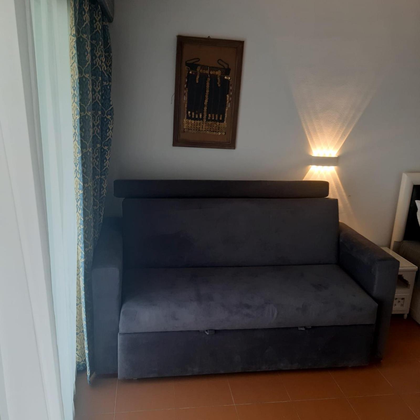 Domina Coral Bay Appartement Sharm-el-Sheikh Buitenkant foto